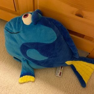 dory pillow pet